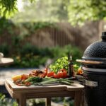 ¿Cómo elegir la mejor barbacoa fácil de limpiar? Relación entre tamaño y mantenimiento