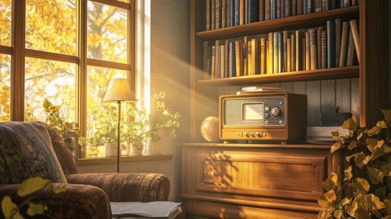 Cómo escuchar radio puede enriquecer tu comprensión filosófica