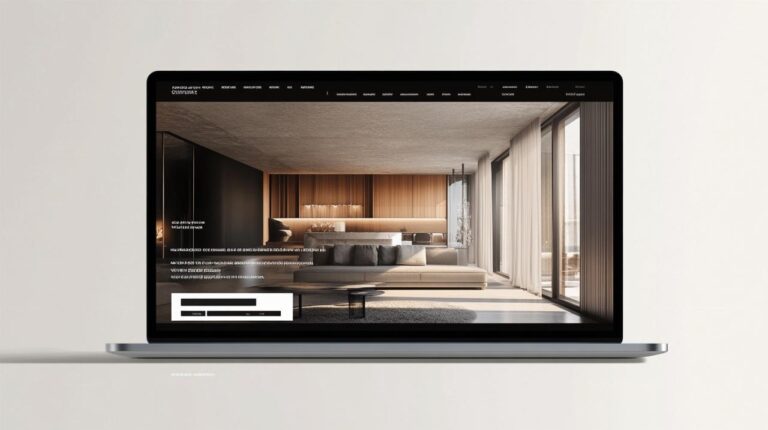 Cómo mejorar la experiencia del usuario en línea con una estructura web óptima
