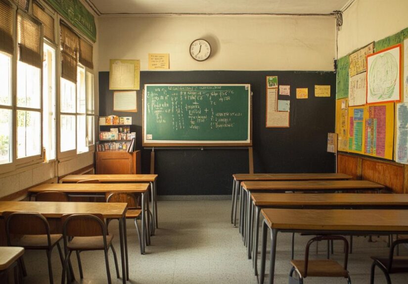 Explorando la influencia de la filosofía en la educación: un enfoque desde el IES Alto Almanzora