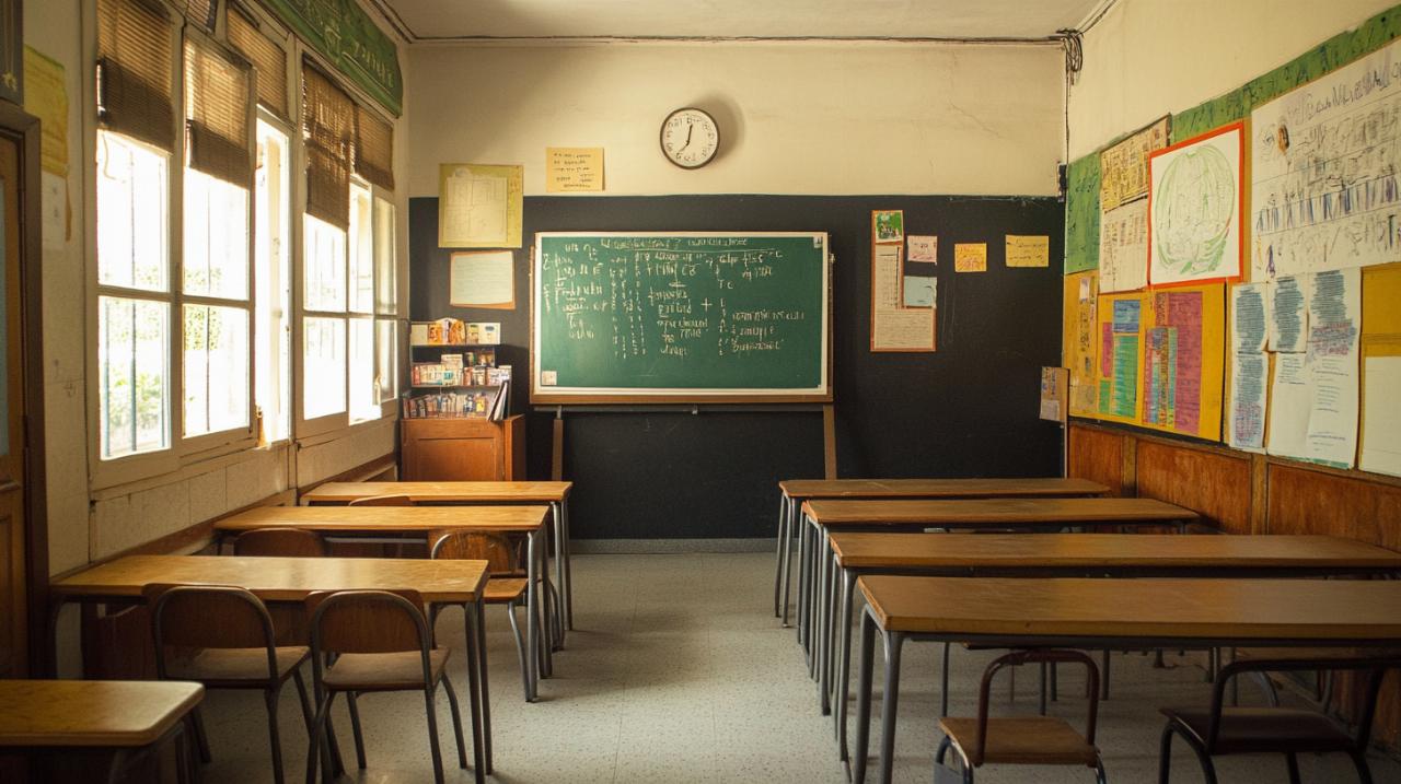 Explorando la influencia de la filosofía en la educación: un enfoque desde el IES Alto Almanzora