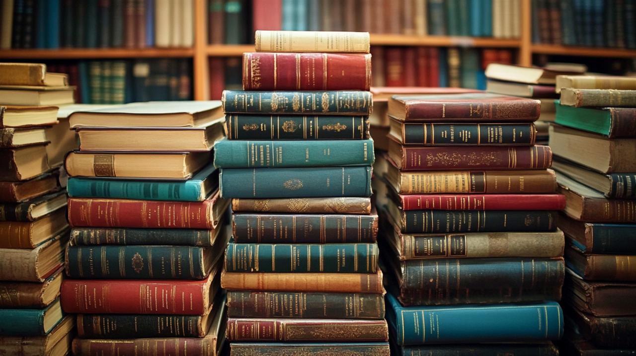 Descubre los libros esenciales para comprender la filosofía moderna