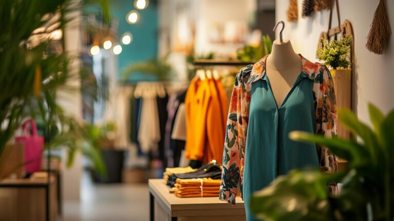 Encuentra las mejores ofertas en moda femenina de temporada