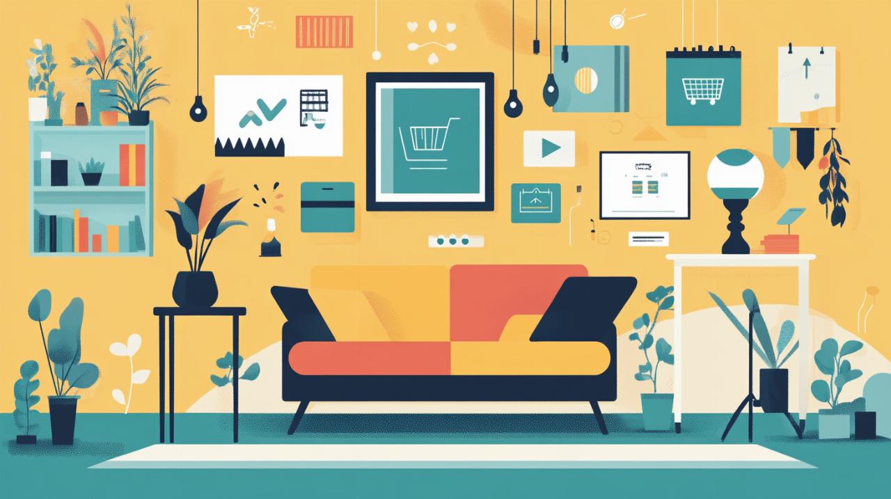 Dónde encontrar tiendas en línea con descuentos increíbles para tus compras