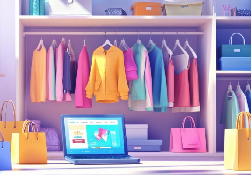 Descubre las mejores opciones de compras online para renovar tu guardarropa con estilo