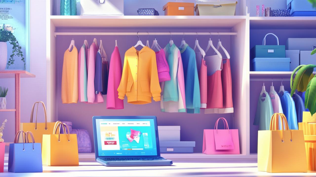 Descubre las mejores opciones de compras online para renovar tu guardarropa con estilo