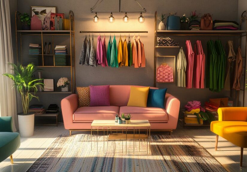 Descubre las mejores ofertas de moda para mujeres: estiliza tu guardarropa sin gastar de más